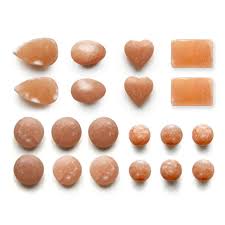 NSA All salt spaw products
