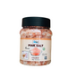 NSA Himalayan Pink Salt Coarse – 100% Natural & Pure Food Grade Rock Salt | Premium Mineral Salt for Cooking, Seasoning, BBQ, Grinder Use | Organic Edible Pink Salt Crystals