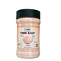 NSA Himalayan Pink Salt Jar – 100% Natural & Pure Food Grade Rock Salt