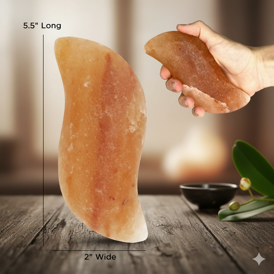 NSA salt spaw product